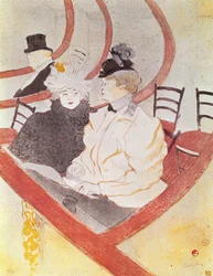 The Grande Loge